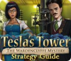 Tesla's Tower: The Wardenclyffe Mystery Strategy Guide тоглоом