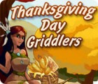 Thanksgiving Day Griddlers тоглоом