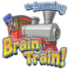 The Amazing Brain Train тоглоом