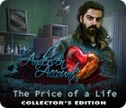 The Andersen Accounts: The Price of a Life Collector's Edition тоглоом