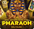 The Artifact of the Pharaoh Solitaire тоглоом