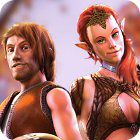 The Book of Unwritten Tales тоглоом The Book of Unwritten Tales тоглоом