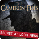 The Cameron Files: Secret at Loch Ness тоглоом