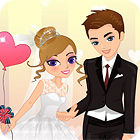 The Carriage Wedding DressUp тоглоом The Carriage Wedding DressUp тоглоом