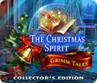 The Christmas Spirit: Grimm Tales Collector's Edition тоглоом