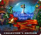 The Christmas Spirit: Mother Goose's Untold Tales Collector's Edition тоглоом