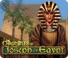 The Chronicles of Joseph of Egypt тоглоом