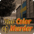 The Color of Murder тоглоом