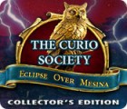 The Curio Society: Eclipse Over Mesina Collector's Edition тоглоом