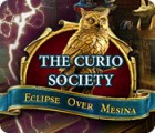 The Curio Society: Eclipse Over Mesina тоглоом