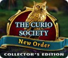 The Curio Society: New Order Collector's Edition тоглоом