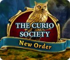 The Curio Society: New Order тоглоом
