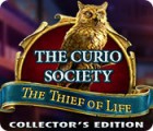 The Curio Society: The Thief of Life Collector's Edition тоглоом