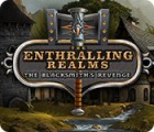 The Enthralling Realms: The Blacksmith's Revenge тоглоом