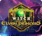 The Enthralling Realms: The Witch and the Elven Princess тоглоом