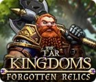 The Far Kingdoms: Forgotten Relics тоглоом