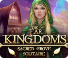 The Far Kingdoms: Sacred Grove Solitaire тоглоом