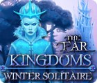 The Far Kingdoms: Winter Solitaire тоглоом