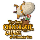 The Great Chocolate Chase тоглоом