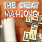 The Great Mahjong тоглоом