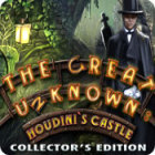 The Great Unknown: Houdini's Castle Collector's Edition тоглоом