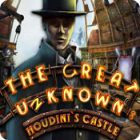 The Great Unknown: Houdini's Castle тоглоом