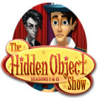 The Hidden Object Show Combo Pack тоглоом