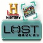 The History Channel Lost Worlds тоглоом