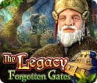 The Legacy: Forgotten Gates тоглоом