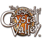 The Legend of Crystal Valley тоглоом