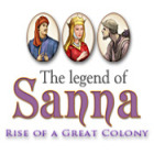 The Legend of Sanna тоглоом
