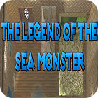 The Legend of the Sea Monster тоглоом