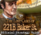 The Lost Cases of 221B Baker St. Strategy Guide тоглоом