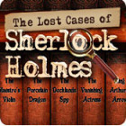The Lost Cases of Sherlock Holmes тоглоом