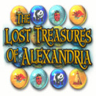 The Lost Treasures of Alexandria тоглоом