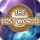 The Lost World тоглоом