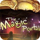 The Magic Portal тоглоом The Magic Portal тоглоом