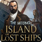 The Missing: Island of Lost Ships тоглоом
