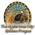 The Mysterious City: Golden Prague тоглоом