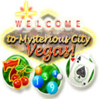 The Mysterious City: Vegas тоглоом