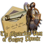 The Mysterious Past of Gregory Phoenix тоглоом