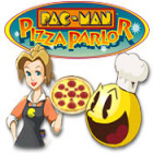 The PAC-MAN Pizza Parlor тоглоом