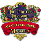 The Pirate's Treasure: An Oliver Hook Mystery тоглоом