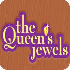 The Queen's Jewels тоглоом The Queen's Jewels тоглоом