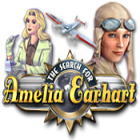 The Search for Amelia Earhart тоглоом