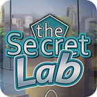 The Secret Lab тоглоом