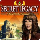 The Secret Legacy: A Kate Brooks Adventure тоглоом