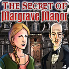 The Secret of Margrave Manor тоглоом