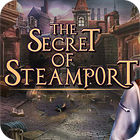 The Secret Of Steamport тоглоом
