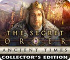The Secret Order: Ancient Times Collector's Edition тоглоом